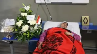 السجن 7سنوات لعاطل فى سحل "سيدة الشهامة"فى حلوان