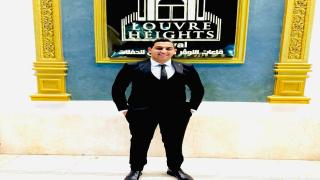 من قلب الشارع.. النقيب محمد هشام يواصل جهوده لتحقيق السيولة بفيصل