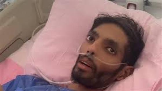 أرملة “إبراهيم شيكا” تتقدم ببلاغ للنائب العام ضد عائلة زوجها بسبب التشهير والتنمر الإلكتروني