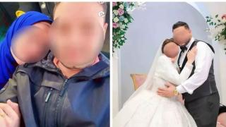 مأساة في المنوفية.. شاب يقتل زوجته وطفله ويوثق الجريمة على فيسبوك