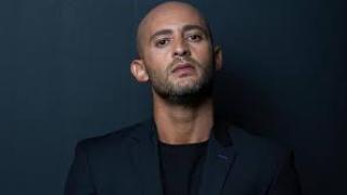 القبض على شادي ألفونس في ميدان التحرير .. تخيل ماذا كان يحمل؟