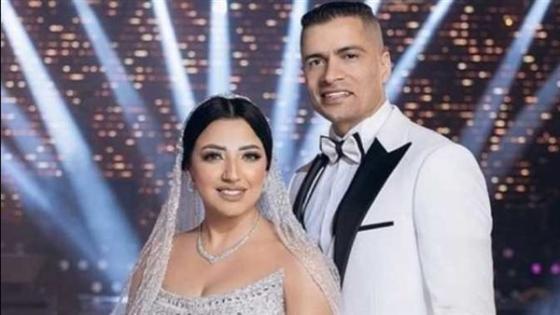 تفاصيل اتهام زوجة المطرب حسن شاكوش بالاستيلاء على اموالها وطردها