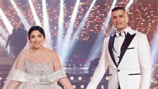 تفاصيل القبض على حسن شاكوش واقتياده للقسم فى سيارة الشرطة