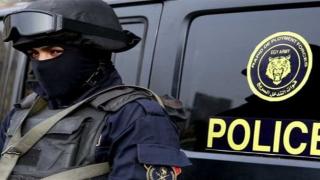 الشرطة تنقذ مواطنًا حاول إنهاء حياته بالقفز من أعلى عقار سكني بالجيزة