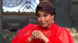 المحكمة الاقتصادية تلزم شرين بدفع 5 ملايين جنيه لصالح شركة روتانا