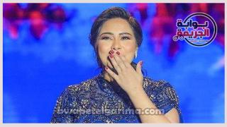 شرين عبد الوهاب