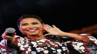 تأجيل استئناف شيرين على تغريمها 5 ملايين جنيه لشركة روتانا