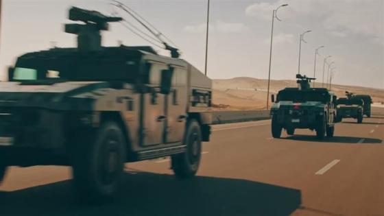 مصرع 5 عناصر إجرامية في تبادل إطلاق النار مع الشرطة بالشيخ زايد