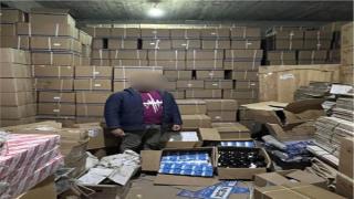 صاحب مصنع زيوت وفلاتر _المرج