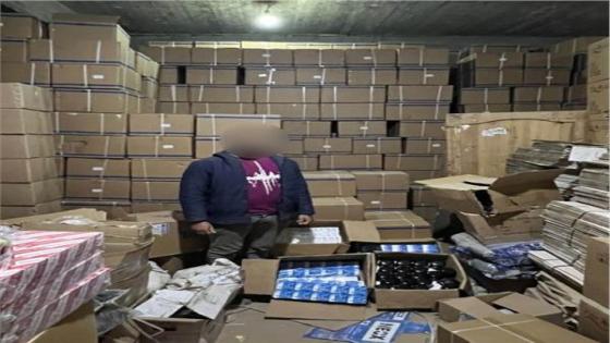 صاحب مصنع زيوت وفلاتر _المرج