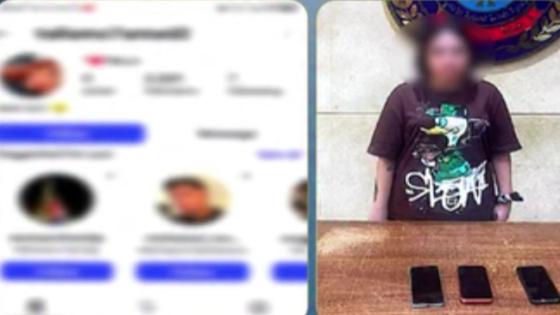 ضبط صانعة محتوى بالجيزة لنشر فيديوهات رقص بملابس خادشة للحياء بهدف زيادة المشاهدات وتحقيق أرباح