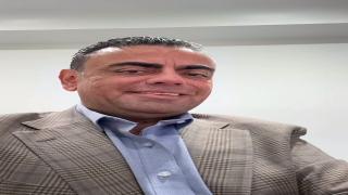 القبض على رجل الأعمال عمر المحبة في قضية غسيل أموال عبر التيك توك