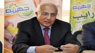 رفع اسم رجل الأعمال صفوان ثابت من قوائم الأرهاب