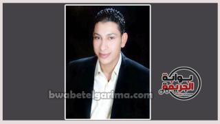 الكاتب الصحفى محمد جمال