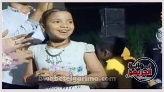 ضبط قاتل الطفلة ريتاج بقنا