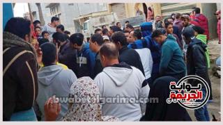 ضحايا مستريح الاعلاف