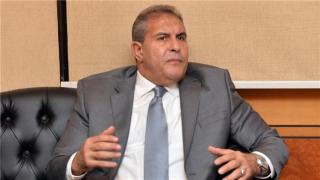 الغاء حكم حبس طاهر أبو زيد فى اصدار شيكات بدون رصيد