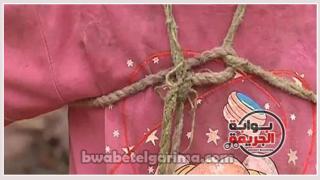 قصة الأم التى قتلت طفلها بدم بارد وبأبشع وسيله فى سوهاج