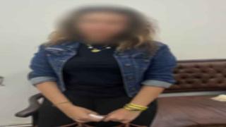 الأمن يعلق على فيديو تهديد ضابط شرطة لمواطن في الخارج: “طلق مراتك وإلا هحبسك”