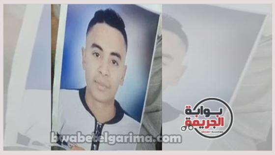 القتيل