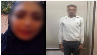 ضبط عاطل تحرش لفظيًا بمالكة كافيه وسيدات في شوارع المحلة