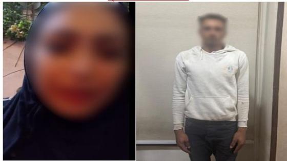 ضبط عاطل تحرش لفظيًا بمالكة كافيه وسيدات في شوارع المحلة
