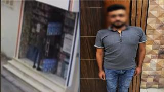 متحرش سوهاج خدش حياء عاملة في الصيدلية وسقط في يد الشرطة