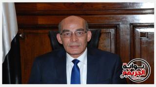 عبد المنعم البنا - وزير الزراعة