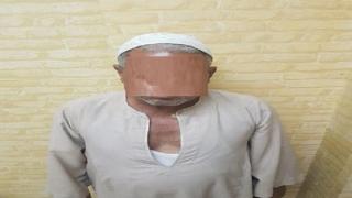 بالتفاصيل مقتل مدير صيدلية بالرصاص على يد عجوز فى ميدان لبنان