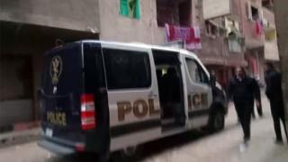 استجابة لما نشرته «بوابة الجريمة» القبض على دجال السوشيال ميديا فى الاسكندرية