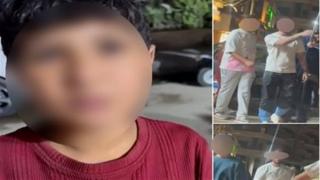 براءة المهندس محمد الإمام في واقعة “صغير العسلية” بالمحلة