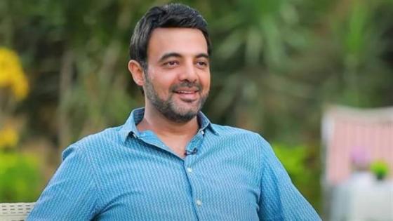تفاصيل القبض على المتهم بشأن سرقة مكتب عمرو محمود ياسين