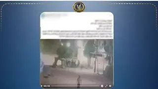 خلافات عائلية تنتهي بالتعدي على سيدة في كفر الزيات.. وضبط عم زوجها وزوجته