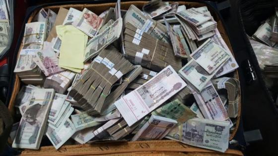 سرقة مشروعات متناهية الصغر .أارشيفية 