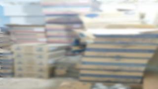 ضبط مخزن أدوية غير مرخص بالإسكندرية.. والتحفظ على أكثر من 17 ألف عبوة مهربة ومنتهية الصلاحية