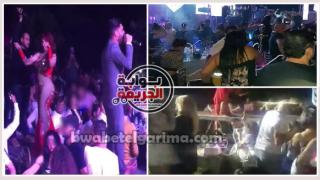الحفلات