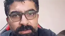 فادي خفاجة يستأنف على حكم حبسه 6 أشهر بتهمة سب وقذف مجدي كامل