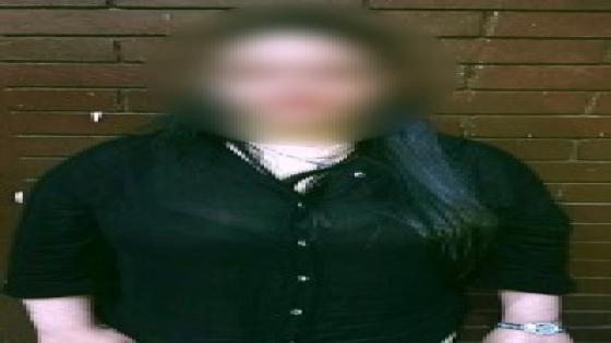 ضبط رجل وسيدة يمارسان الدعارة بأجر في الاسكندرية على مواقع التواصل