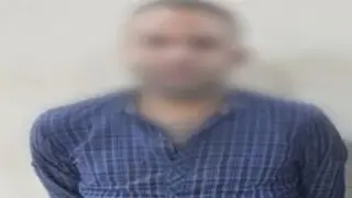 قاتل اطفال فيصل