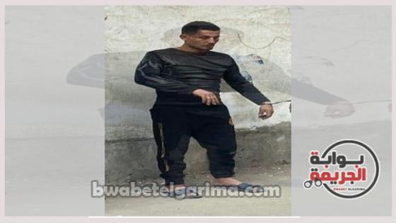 قاتل الاسماعيلية