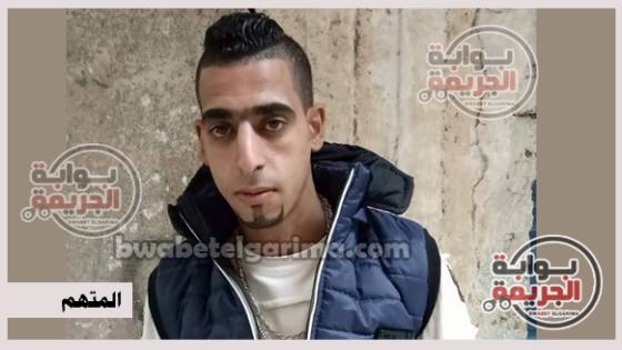 خبايا مقتل الجدة العجوز على يد حفيدها المدمن فى الهرم