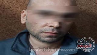 اعترافات مرعبة لقاتل زوجتة بمدينة بدر