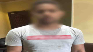 تفاصيل القبض على عاطل انهى حياة طفل فى مدينة نصر