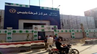 تفاصيل القبض على الزوج المتهم بالقاء زوجته من شرفة منزلهما فى الشرقية