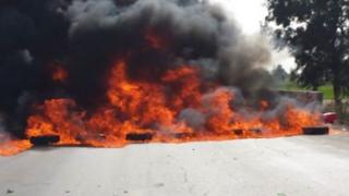 قطع طريق - ارشفية