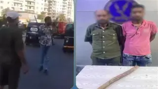 بسبب زواجه من طليقة الثاني.. ضبط طرفي مشاجرة بعصا خشبية في الإسكندرية