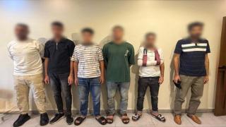 القليوبية.. 5 أشخاص يعتدون على سائق توك توك بسبب معاكسة زوجة أحدهم.. والنيابة تحقق