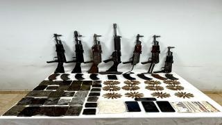 تصفية خلية إجرامية من 6 أشخاص في قنا .. ارتكبوا 42 جناية