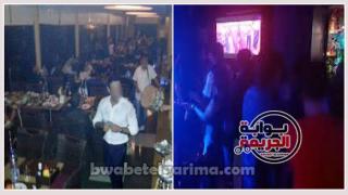 قصة الكافية الشهير الذي يروج للقاصرات ويتحدى قرار رئيس الوزراء بالسهر حتى الصباح بالمهندسين