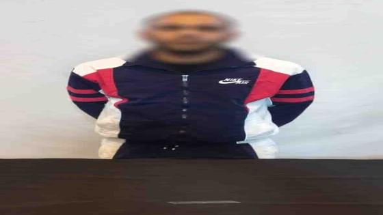 ضبط سائق اعتدى على زميله بـ«كتر» داخل موقف السلام بسبب أولوية تحميل الركاب